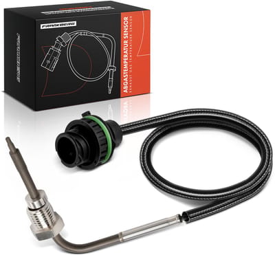 Frankberg 1x Uitlaat Temperatuursensor voor Benz