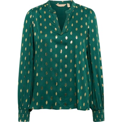 Vrouwenblouse CULTURE Dittemarie Giselle