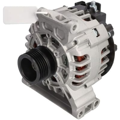Driefasige generator PULSAR ROTATING ELECTRICS PSR10181