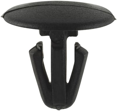 Wurth - Bekledingsclip met spreidplug - Afdekstop, type 8 x 25 st