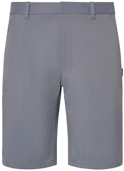 Oakley Apparel Perf Terrain Korte Broek Grijs 36 Man