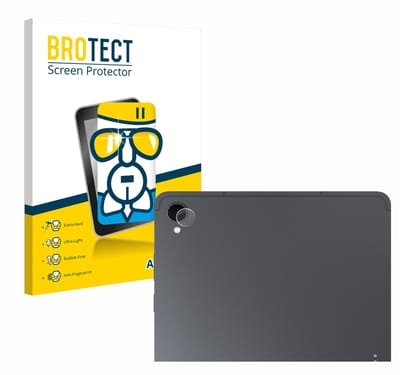 Screenprotector voor Samsung Galaxy Tab S11 (ALLEEN Camera Lens) Beschermglas transparant