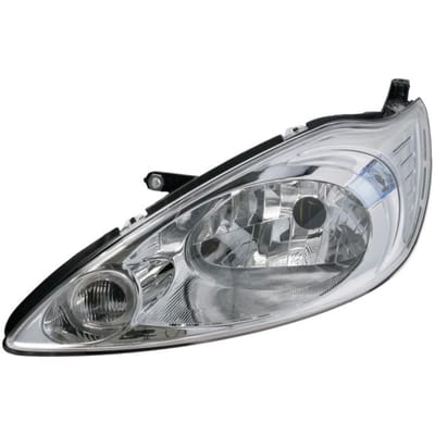 Koplampen TYC 20-11780-05-2, links