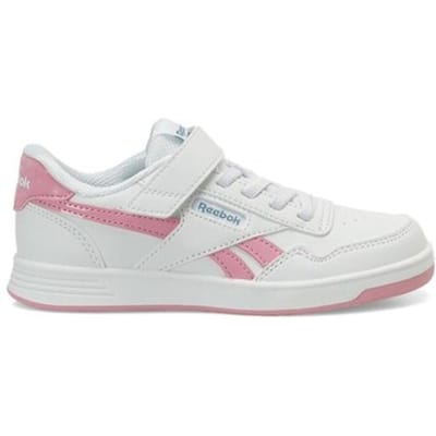 Lage Sneakers Reebok Sport Court Advance Elastic