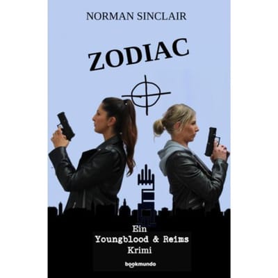 Zodiac - Norman Sinclair