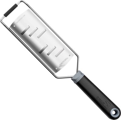 Déglon Grote snijrasp – Stop'Glisse® handvat – Veilig en duurzaam – 31 cm – Zwart