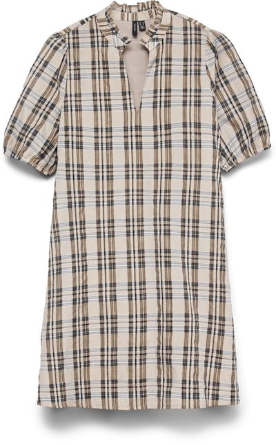 Vero Moda Jurk VMMALI Korte jurk