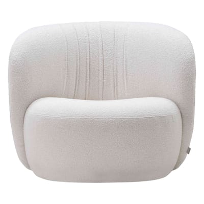 Wendelbo Ovata Fauteuil groot - Cuddle col. 02