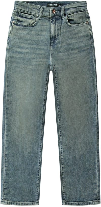 Cars Jeans Jeans Garwell jr. - Jongens