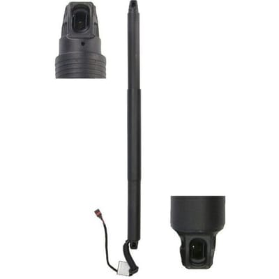 Elektromotor, achterklep MAGNUM TECHNOLOGY MGS0196MT