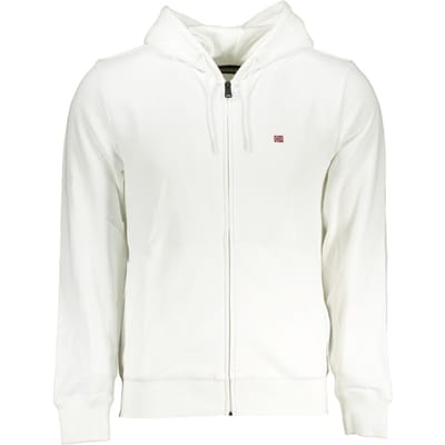 Sweatshirt Napapijri Balis FZH SUM