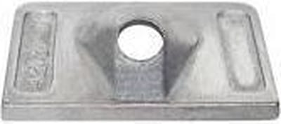 Nr.25 - 42121A2 Anode (Aluminium) Mercury Mariner