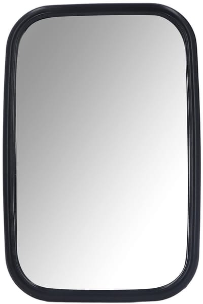 Dailygoods- Achteruitkijkspiegel 110 - Vervanging voor 90/110/130 - Rechthoekige Zijspiegel - Helder Zicht - OEM-nummer MTC5084 - Betrouwbare Offroad Onderdelen