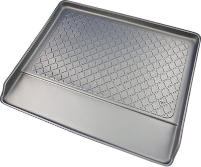 Kofferbakmat Jeep Commander 2006-2010 (past in 7-persoons versie met neergeklapte 3e zitrij) - Guardliner