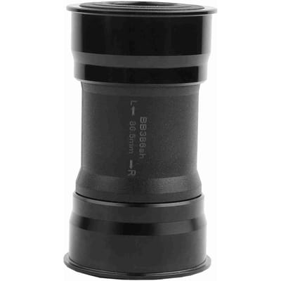 BB386 24mm Press Fit Lager Bottom Brackets Voor Cranksets Mountain Racefiets Fietsaccessoire