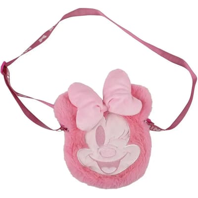 Pluche meisjesrugzak Cerda Disney Minnie