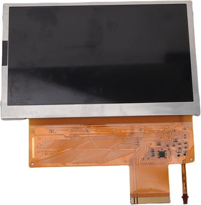 Screen Replacement LCD Display en Touch Screen Digitizer voor PS Portable 1000 1001 1002 1003 1004 Gaming Console Onderdelen