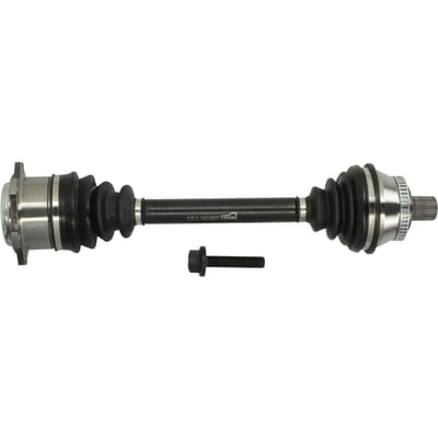 Aandrijfas PASCAL G2W012PC