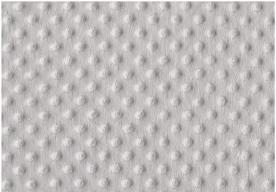 Fotobehangkoning - Behang - Vliesbehang - Fotobehang - Little White Bear - 300 x 210 cm