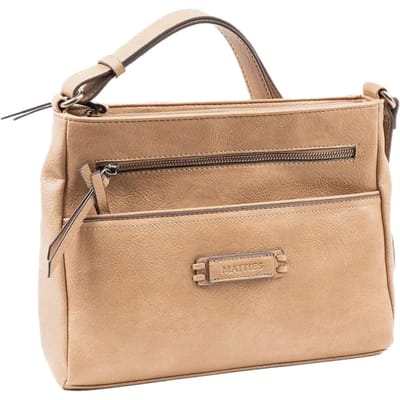 Schoudertas voor vrouwen Matties Bags