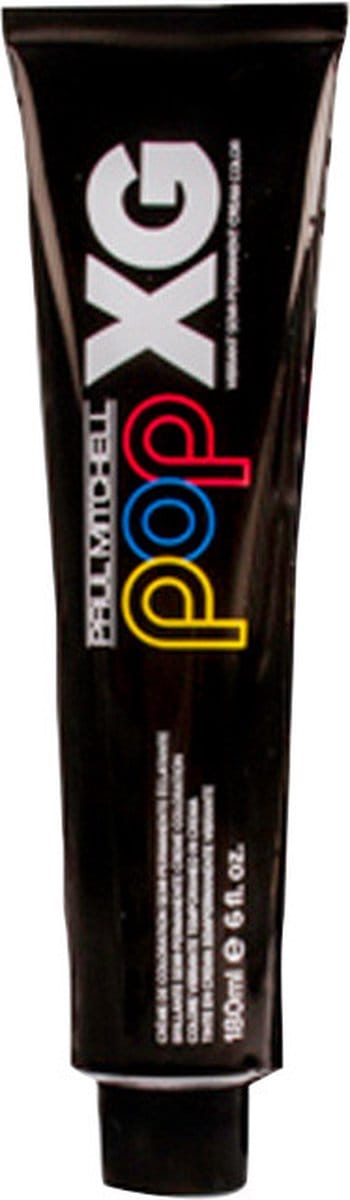 Paul Mitchell POP XG 180ml - Orange