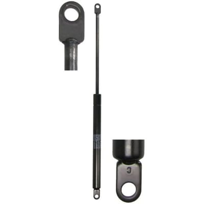 Gasveer, kofferdeksel STABILUS 0161KU