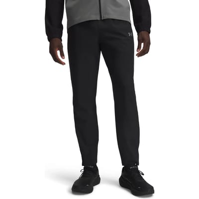 Under Armour Velociti Storm Broek Zwart L Man