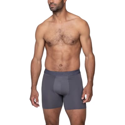 Boxershorts Undiemeister Lava Rock