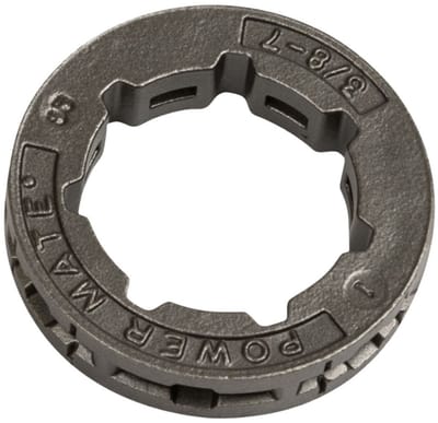 Husqvarna - Drijvend Wiel - Beben 254 - Koppeling