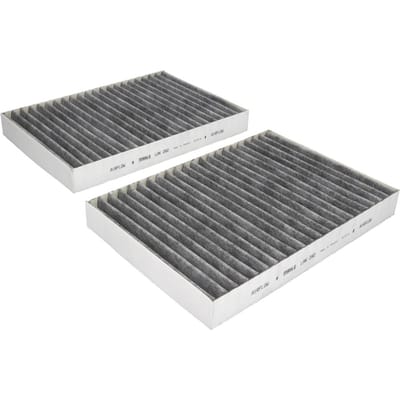 Cabine luchtfilter KNECHT LAK 292/S