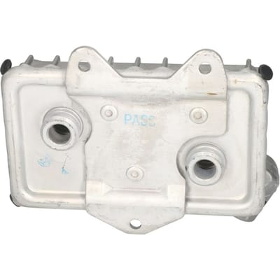 Olie radiator, motorolie  NRF 31274