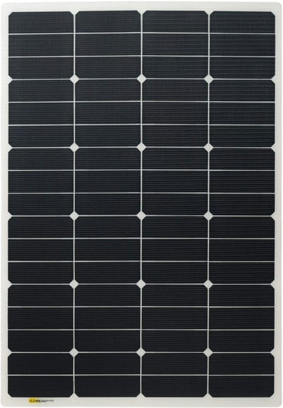 Sunbeam Tough+ 82 Watt Flush Zonnepaneel 77,8 x 54 cm