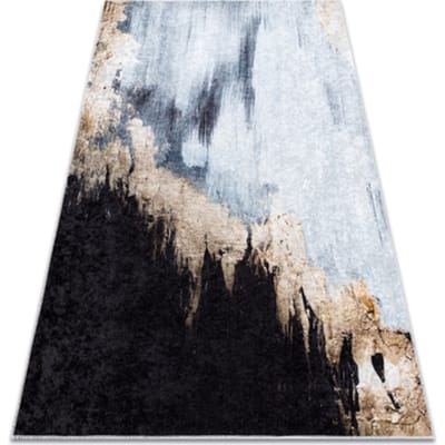 Kleden Rugsx MIRO 51573.802 tapijt wasbaar Abstractie antislip 120x170 cm
