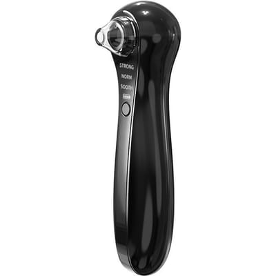 Visueel Mee-eter Zuiginstrument Huishoudelijk Slim Schoonheidsinstrument Gezichts Poriën Verwijdering Acne Zuigreinigingsinstrument Vacuüm Mee-eter Instrument