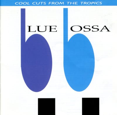 Blue Bossa