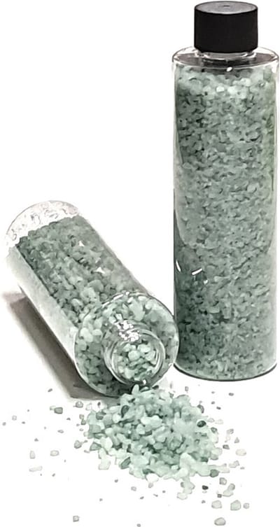 Smellies - Stofzuigerkorrels - Musk & sandelwood