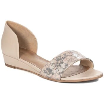 Sandalen met sleehak Maciejka 0197169005