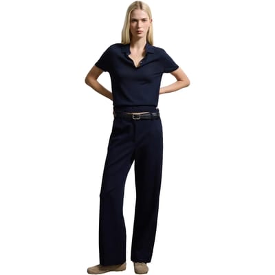 Damesbroek Stefanel Regular Fit