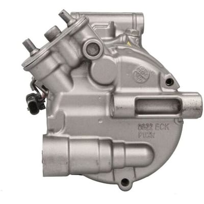 Airco-compressor TEAMEC 8608628