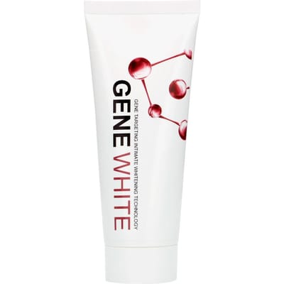 Crème Éclaircissante - Gene White - 100 ml