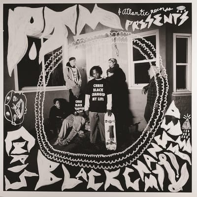 Muziekalbum Ter Nagedachtenis