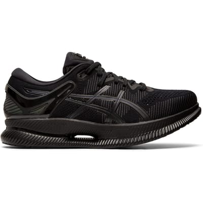 Asics MetaRide Heren Zwart Hardlooptrainers