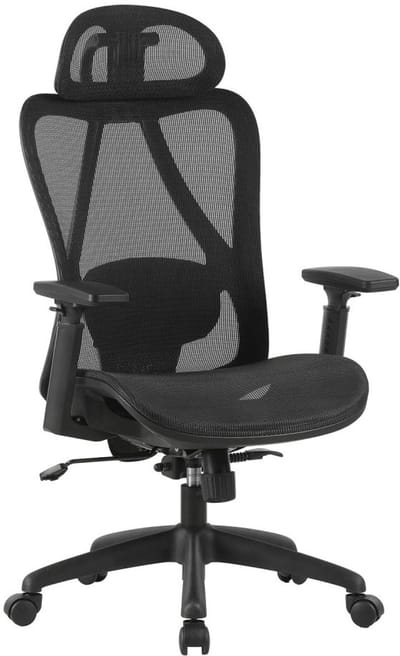 OFFICE products bureaustoel Kalamos