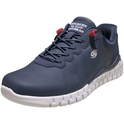 Lage Sneakers Dockers by Gerli -