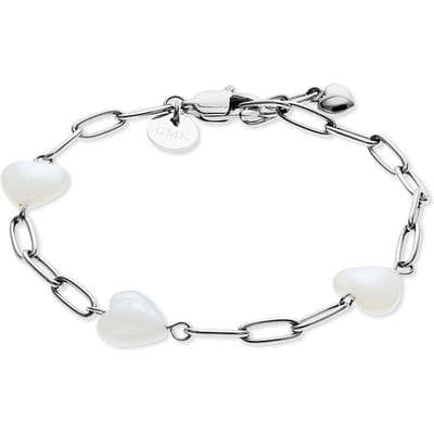 Guido Maria Kretschmer Armband PUFFY HEARTS MOP 89219620