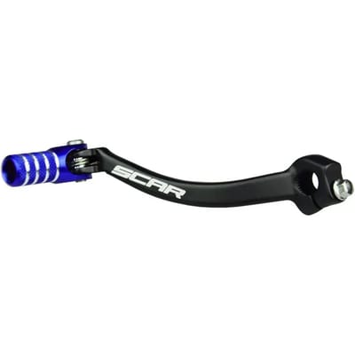Motorfiets versnellingspook Scar Fantic XEF 250