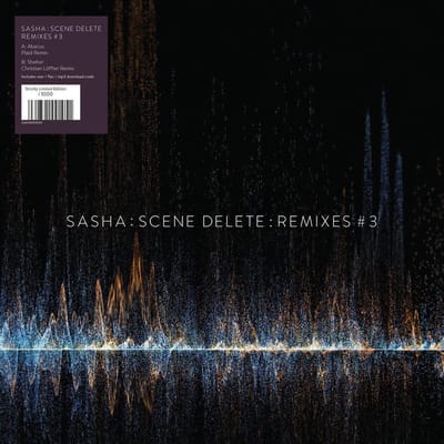 Scene Delete: Remixes #3
