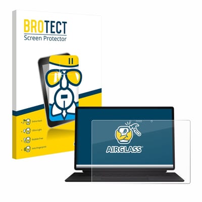 Screenprotector voor ASUS ProArt PZ14 Beschermglas transparant