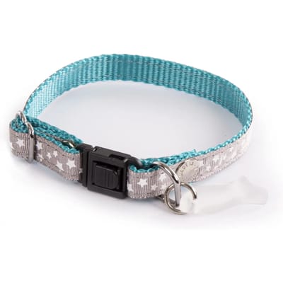 Kattenhalsband Smooz Etoiles