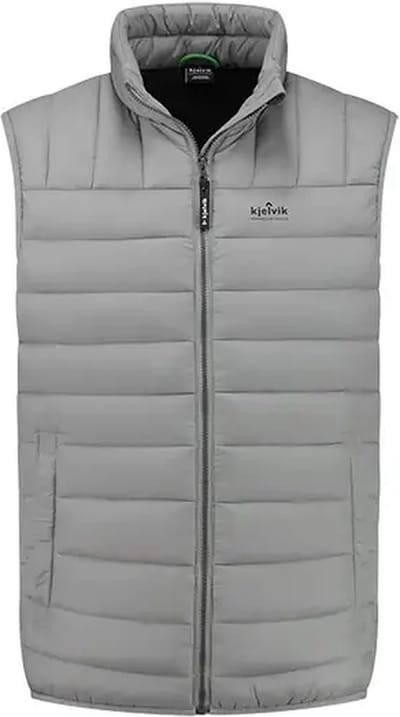 Kjelvik Bodywarmer Jorn Heren - Maat M